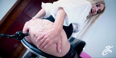 Nahá fotka uniklých OnlyFans od Ksucolt