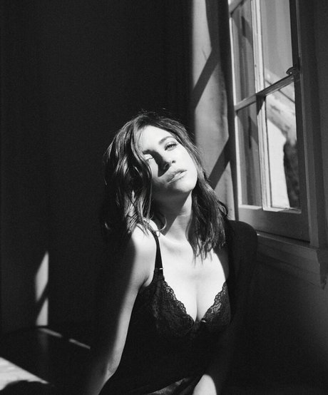Brittany Snow