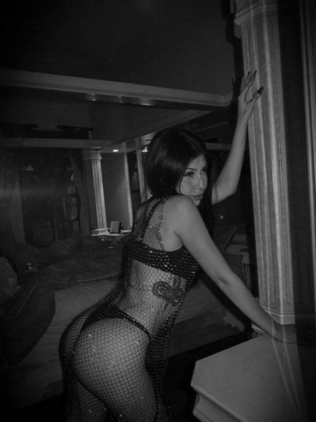 Nahá fotka uniklých OnlyFans od Priimoraaa