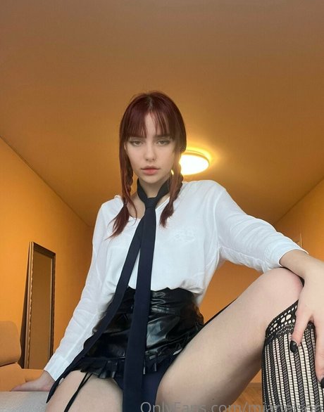 Ellennelson  nude leaked OnlyFans photo