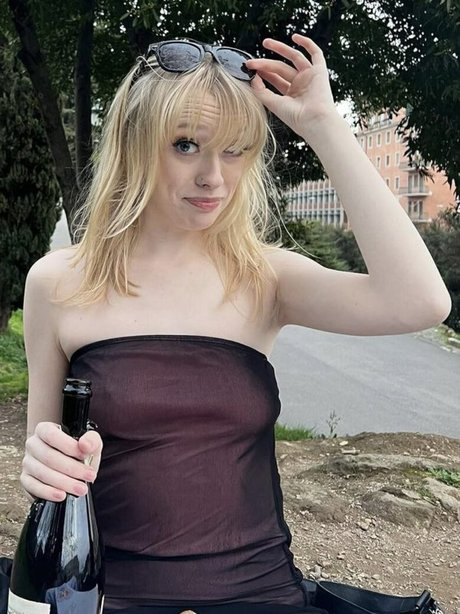 Amybeth Mcnulty