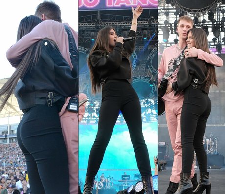 Hailee Steinfeld