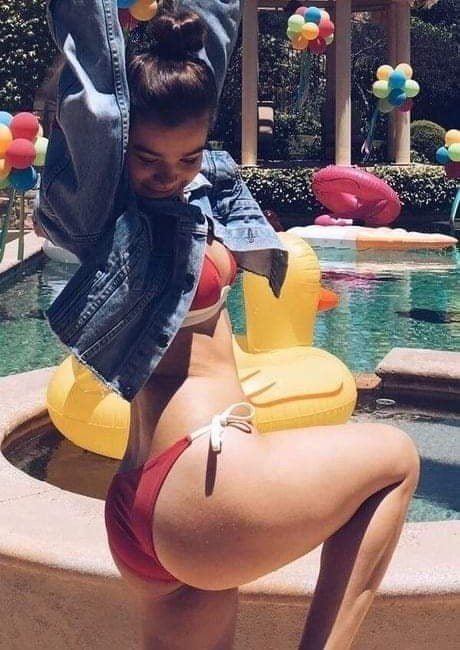 Hailee Steinfeld