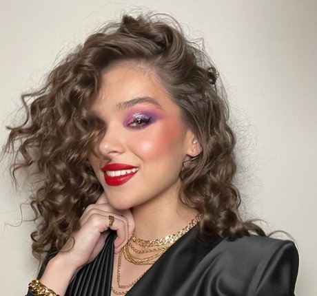 Hailee Steinfeld