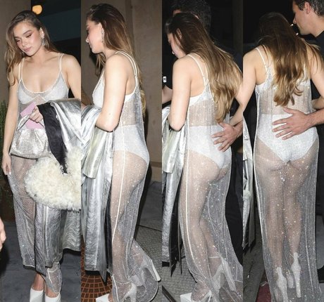 Hailee Steinfeld