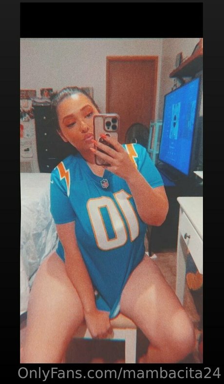 Mambacita24