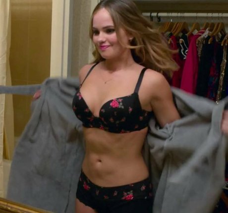 Debby Ryan