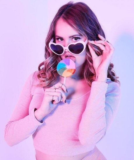 Debby Ryan