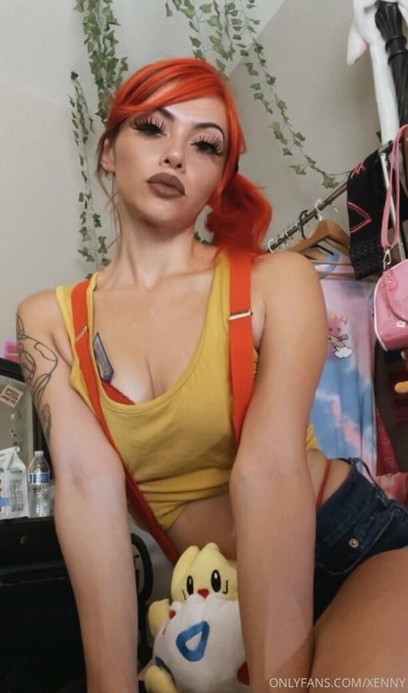 Naken läckt OnlyFans-bild av Xheartfeltslxt