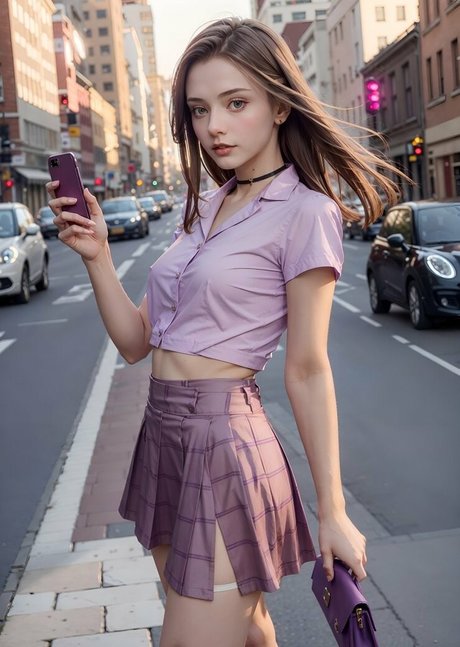Lyasyaa Ai Porn