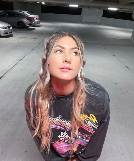 Naken lekkede OnlyFans-bilde av Cydneekinslow