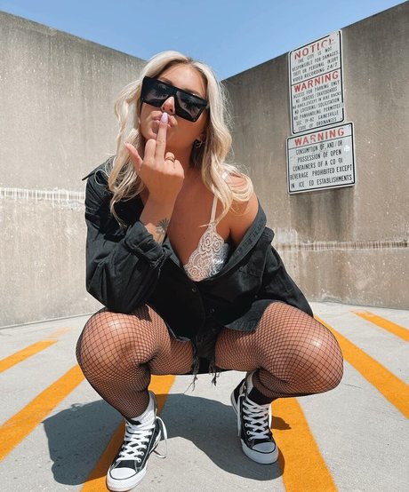 Cydneekinslow