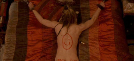 Holly Hunter