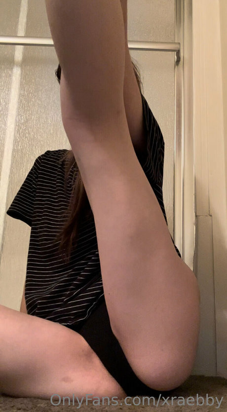 Xraebby