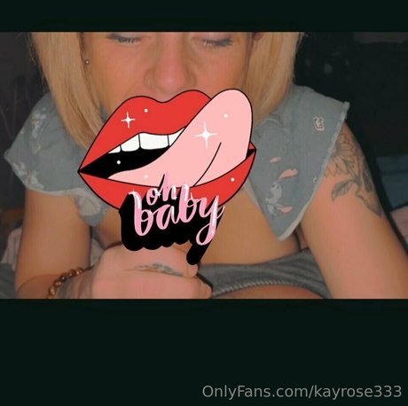 Kinkykayy3 OnlyFansリークヌード写真