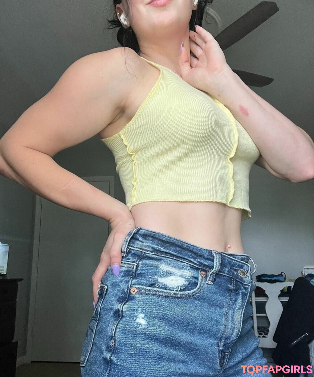 Foto di nudo di fuga di OnlyFans di Musclemommy002 #41