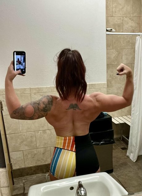 Nacktes geleaktes OnlyFans-Foto von Noplainjane
