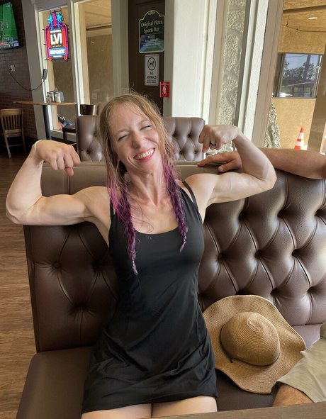 Alaston vuotanut OnlyFans-kuva Wendy Lov
