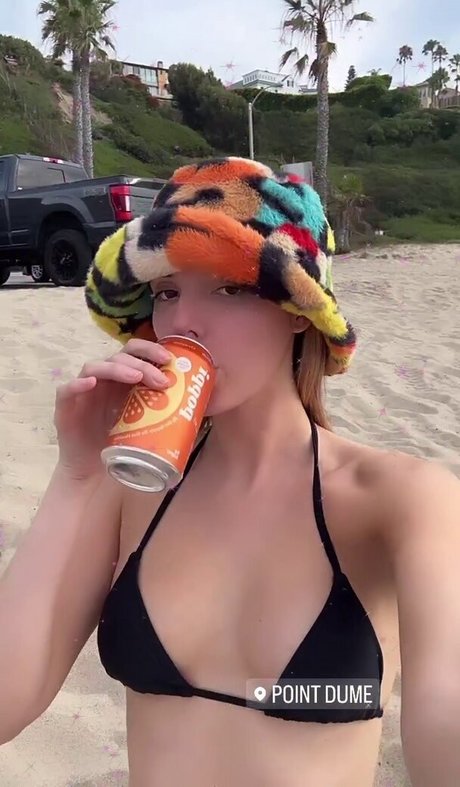 Alissa Violet