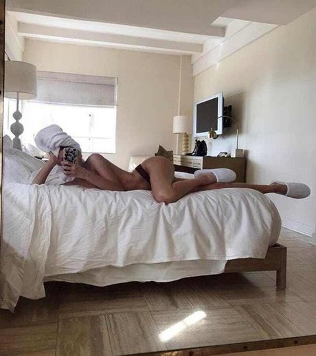 Alissa Violet