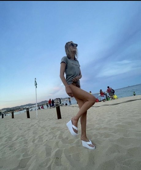 Nagie wyciekłe zdjęcie OnlyFans od Alissa Violet
