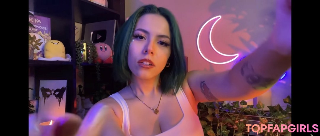 Foto nua vazada do OnlyFans de Luna Bloom #85