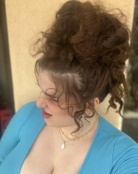 Nahá fotka uniklých OnlyFans od Moxy Mary