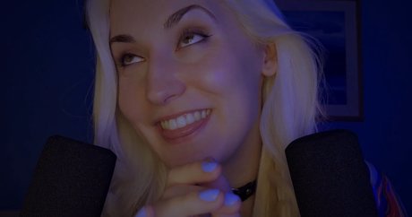 Asmr Shortbread OnlyFans