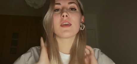 Asmr Shortbread