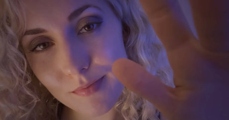 Nahá fotka uniklých OnlyFans od Asmr Shortbread