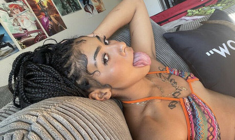 Nagie wyciekłe zdjęcie OnlyFans od Gabriella Gurbs