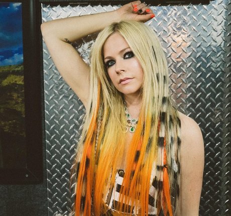 Avril Lavigne