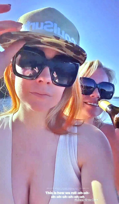 Avril Lavigne