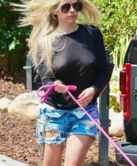 Avril Lavigne