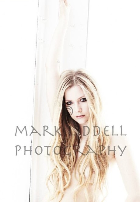 Avril Lavigne