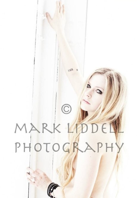 Avril Lavigne