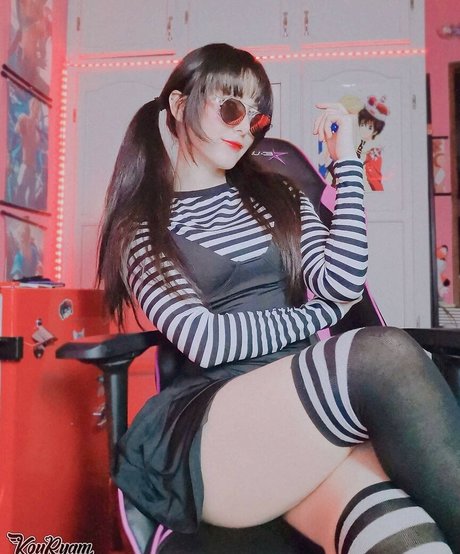 Kouryam OnlyFansリークヌード写真
