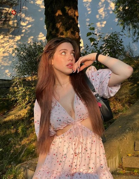 Nahá fotka uniklých OnlyFans od Akyuliych