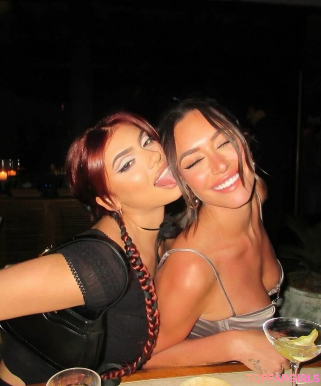 Обнаженная фотография утечки OnlyFans от Anastasia Karanikolaou #296