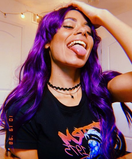 Blackkrystel OnlyFans 유출 누드 사진