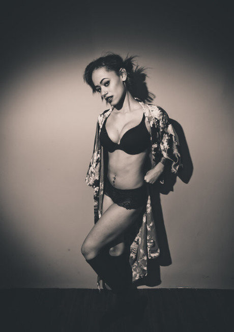 Blackkrystel