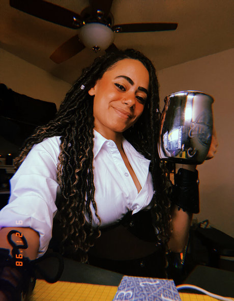 Blackkrystel