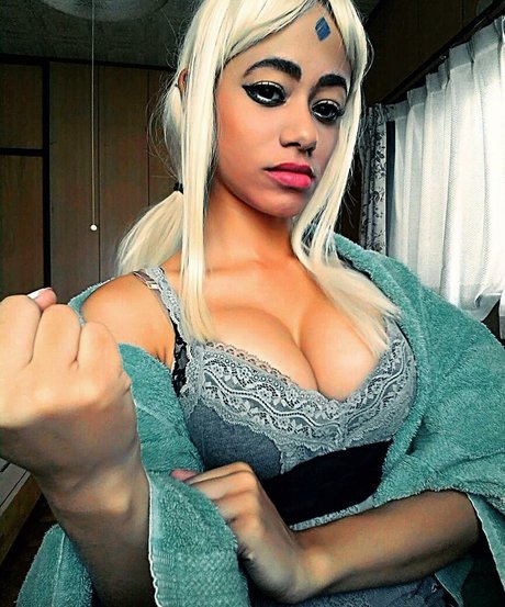 Blackkrystel