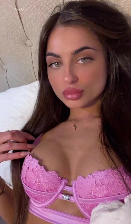 Rhiannon Kyra OnlyFans 유출 누드 사진