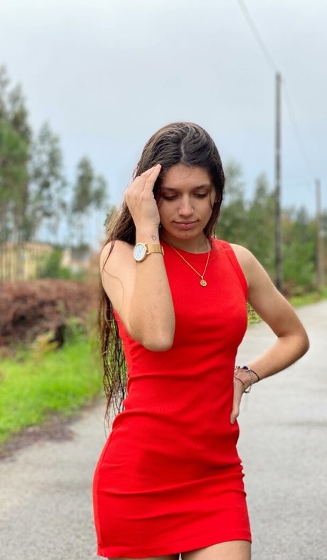 Veronica Marcelino