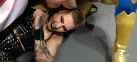 Rhea Ripley