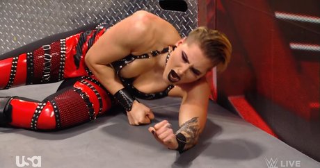 Rhea Ripley