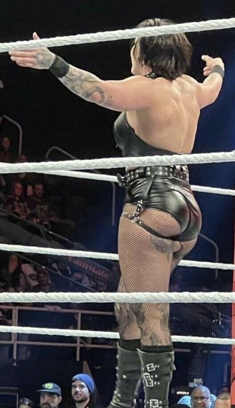Rhea Ripley