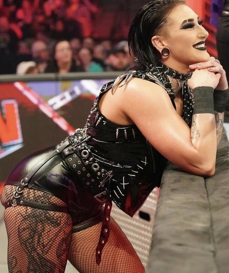 Rhea Ripley