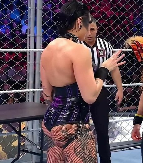 Rhea Ripley